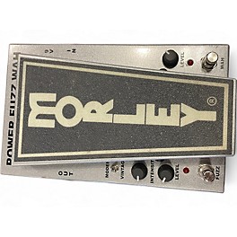 Used Morley 20/20 Effect Pedal