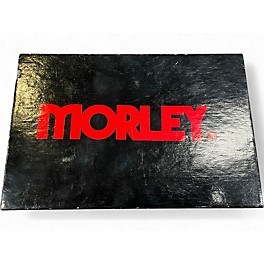 Used Morley ABY Pedal