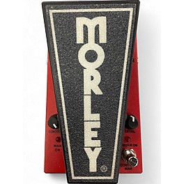 Used Morley BAD HORSEY Effect Pedal