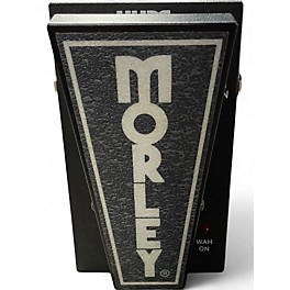 Used Morley CLASSIC WAH Effect Pedal