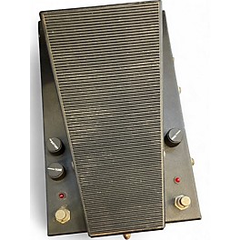 Used Morley DISTORTION WAH Effect Pedal