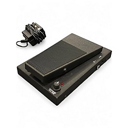 Used Morley PRO SERIES VOLUME Pedal