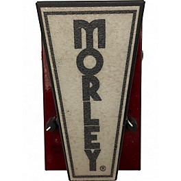 Used Morley Tone Questor Wah Effect Pedal