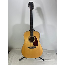 Used Used Morris MD 507 Acoustic Guitar