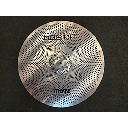 Used Used Mosico 20in Mute Cymbal