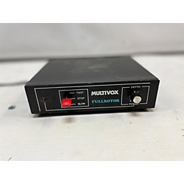 Used Used Multivox Mx-2 Multi Effects Processor