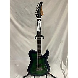 Used Used Musi Virgo Solid Body Electric Guitar