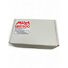 Used Muza FD900 Effect Pedal