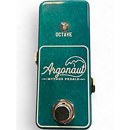 Used Mythos Argonaut Effect Pedal