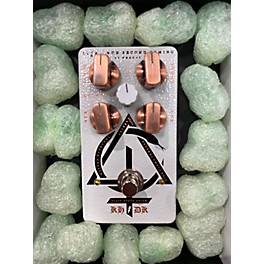 Used Used NARGAL The Second Coming Effect Pedal