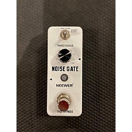 Used Used NEEWER NOISE GATE Effect Pedal