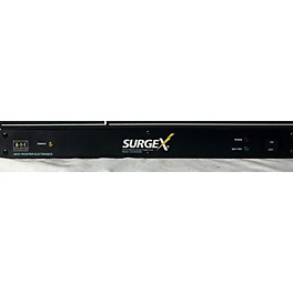 Used Used NEW FRONTIER ELECTRONICS SURGE X Power Conditioner
