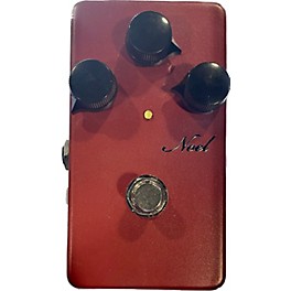 Used Used NOEL VOILE Effect Pedal
