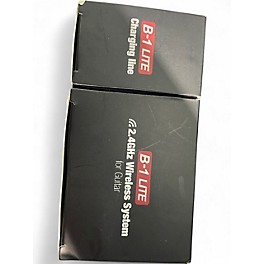Used NUX B-1 LITE