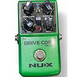 Used NUX Drive Core Deluxe