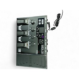 Used NUX MFX-10 Effect Processor