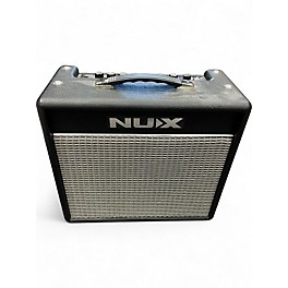 Used NUX MIGHTY 20 BT Guitar Combo Amp