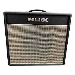 Used NUX MIGHTY 40BT Guitar Combo Amp