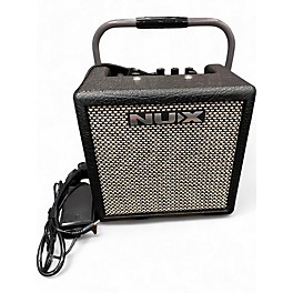 Used NUX MIGHTY 8BT MKII Guitar Combo Amp
