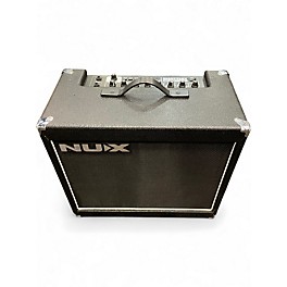 Used NUX MIGHTY50X Guitar Combo Amp