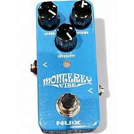 Used NUX NCH-1 Effect Pedal