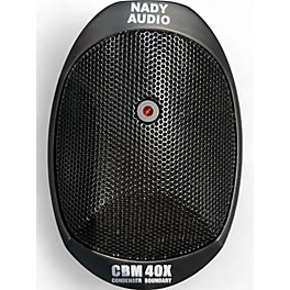 Used Nady CBM 40X Condenser Microphone