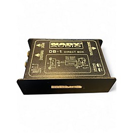 Used Nady DB-1 Direct Box