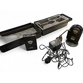 Used Nady DKW1L Handheld Wireless System