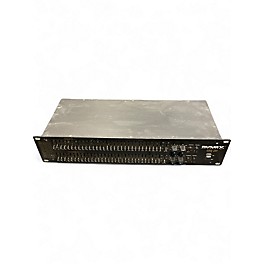Used Nady GEQ 231 Equalizer