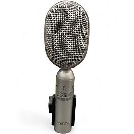 Used Nady RSM-5 Ribbon Microphone