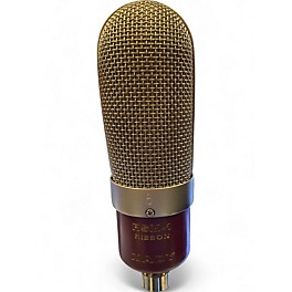 Used Nady RSM1 Ribbon Microphone