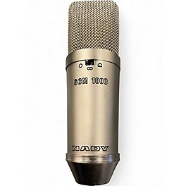 Used Nady SCM1000 Condenser Microphone