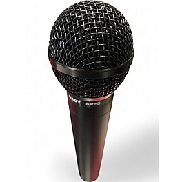 Used Nady SP-5 Dynamic Microphone