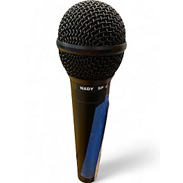 Used Nady SP5 Dynamic Microphone