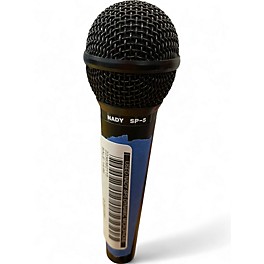 Used Nady SP5 Dynamic Microphone
