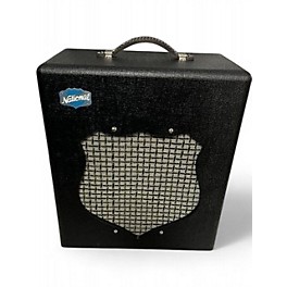 Used National VA-1289 Tube Guitar Combo Amp