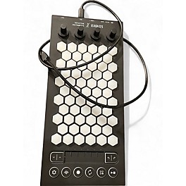 Used Native Instruments EXQUIS MIDI Controller