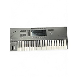 Used Native Instruments Komplete Kontrol S49 MK3
