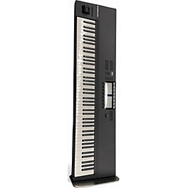 Used Native Instruments Komplete Kontrol S88 MK2 MIDI Controller