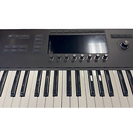 Used Native Instruments Kontrol Mk3