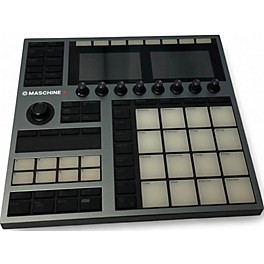 Used Native Instruments MACHINE +
