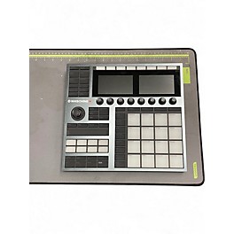 Used Native Instruments Maschine+ MIDI Controller