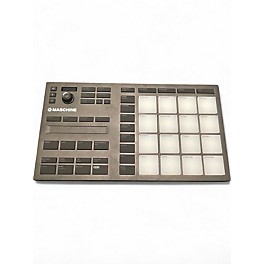 Used Native Instruments Maschine Mikro MK3 MIDI Controller