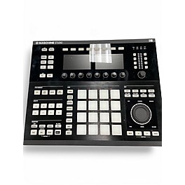 Used Native Instruments Maschine Studio MIDI Controller
