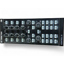 Used Native Instruments TRAKTOR KONTROL X1 DJ Mixer