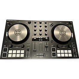 Used Native Instruments Traktor Kontrol S2 DJ Controller