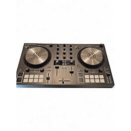 Used Native Instruments Traktor Kontrol S2 DJ Controller