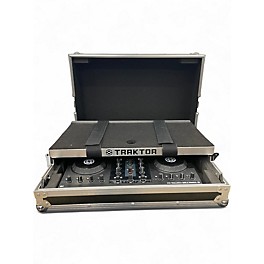 Used Native Instruments Traktor Kontrol S2 DJ Controller