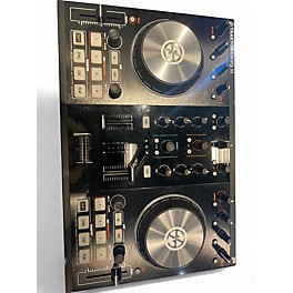 Used Native Instruments Traktor Kontrol S2 MKII DJ Controller