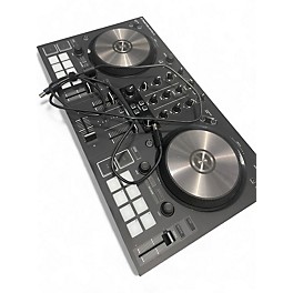 Used Native Instruments Traktor Kontrol S2 MKII DJ Controller